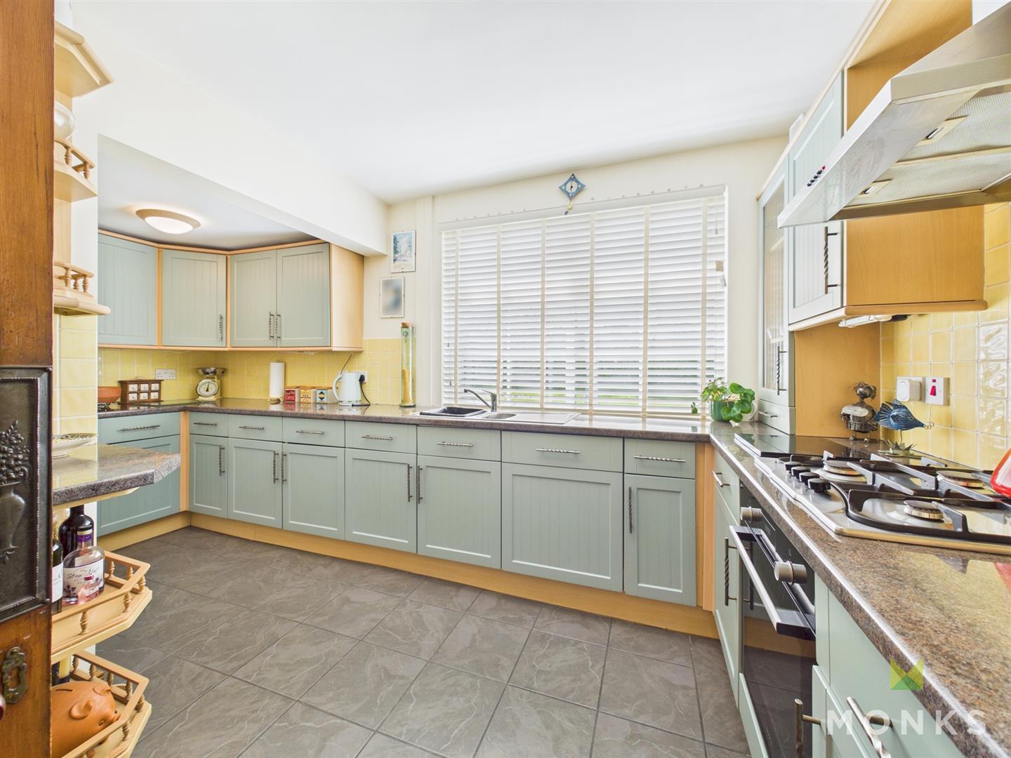 Erw Deg , Penybontfawr, SY10 0NZ For Sale